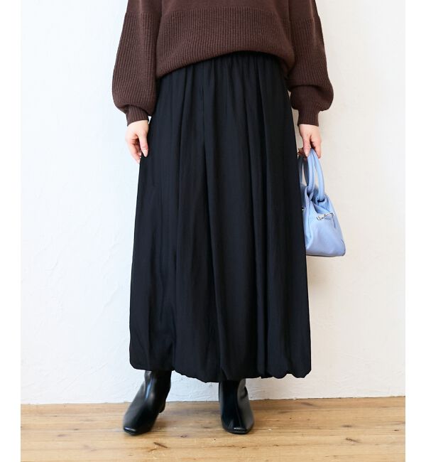  「バルーンスカート」|スカート|