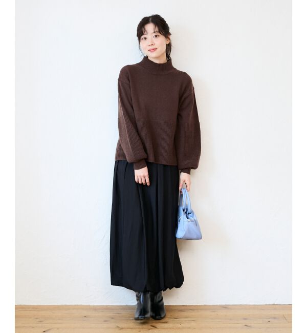  「バルーンスカート」|スカート|