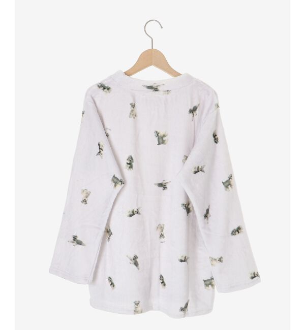  「モチーフプリントルームセット」|その他|