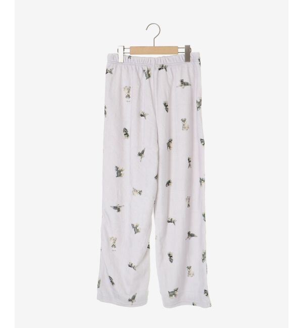  「モチーフプリントルームセット」|その他|