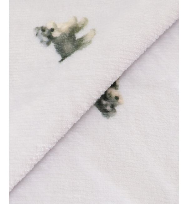  「モチーフプリントルームセット」|その他|