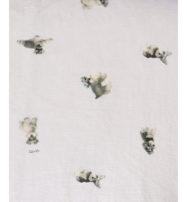  「モチーフプリントルームセット」|その他|