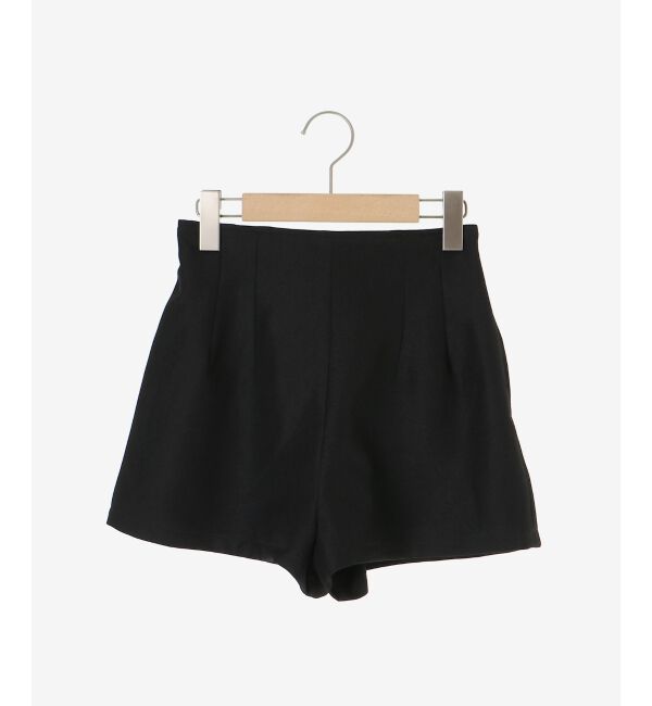  「ハイウエストショートパンツ」|その他|