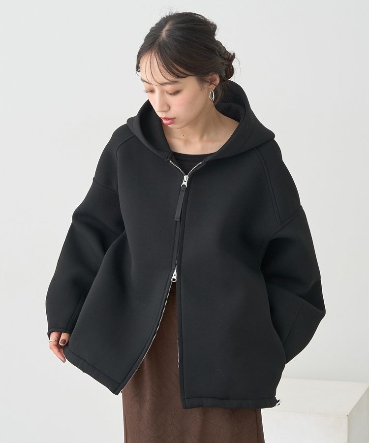 earth music&ecology「クルーネックシアーテレコプルオーバー」|Tシャツ・カットソー|