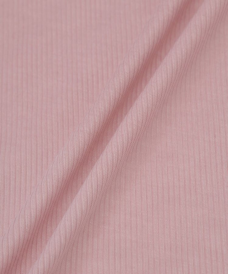 earth music&ecology「クルーネックシアーテレコプルオーバー」|Tシャツ・カットソー|