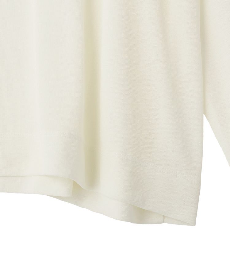 AMERICAN HOLIC「シアーカラープルオーバー」|Tシャツ・カットソー|