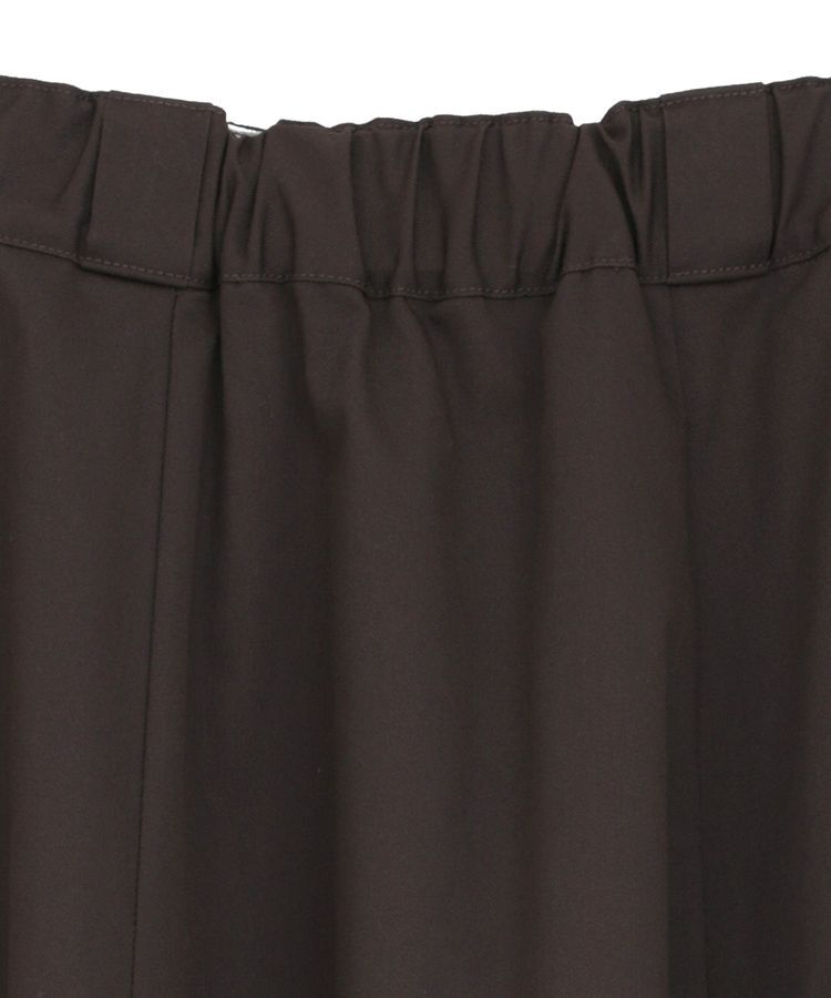 Green Parks「Dickies / フレアAラインスカート」|フレア|