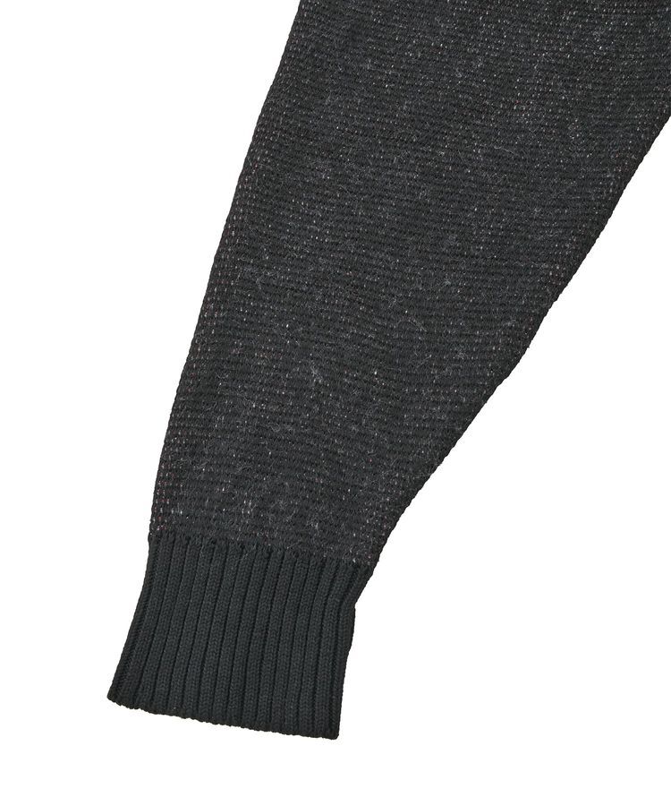 Green Parks「101匹わんちゃん/ジャガードニット」|ニット・セーター|