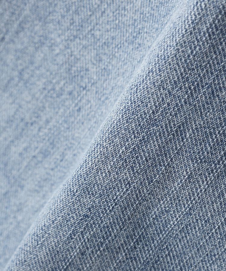 GARAGE OF GOOD CLOTHING「タックコクーンデニムパンツ」|デニム|