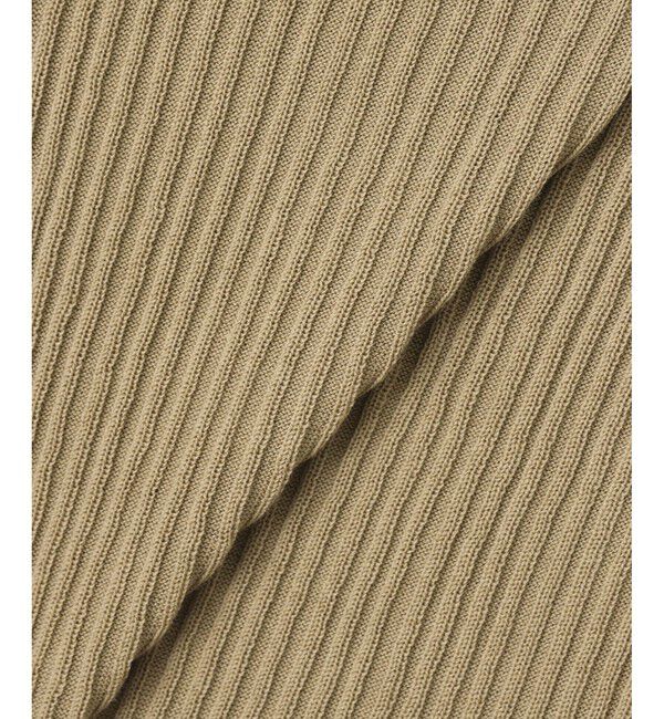 allureville「◇ 2WAY RIB TANK」|その他|