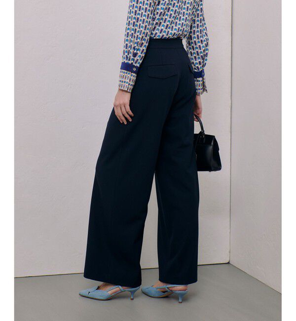 allureville「ウラキモウマリンパンツ」|チノ|