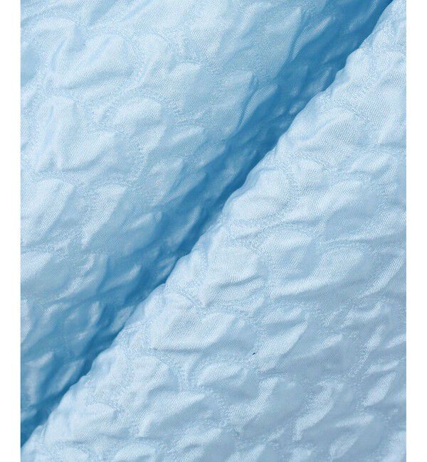 allureville「フクレジャガードタックスカート」|スカート|