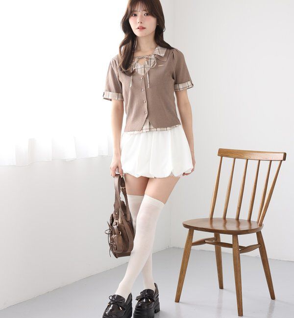  「【2WAY仕様】マイナス3キロ見え厚底ローファー」|その他|