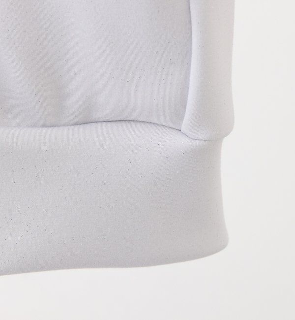  「ロゴグリッターパーカー」|プルオーバー|