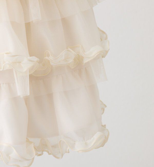  「フリフリミニスカート」|スカート|