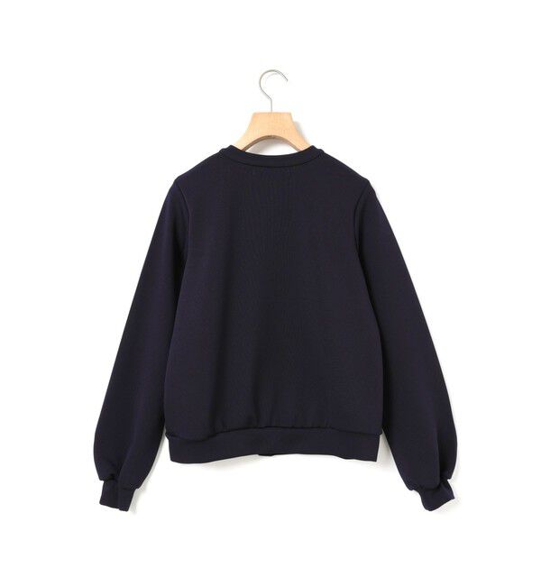 MARMARMAR「MARMARMAR クルーネックカーディガン」|カーディガン|