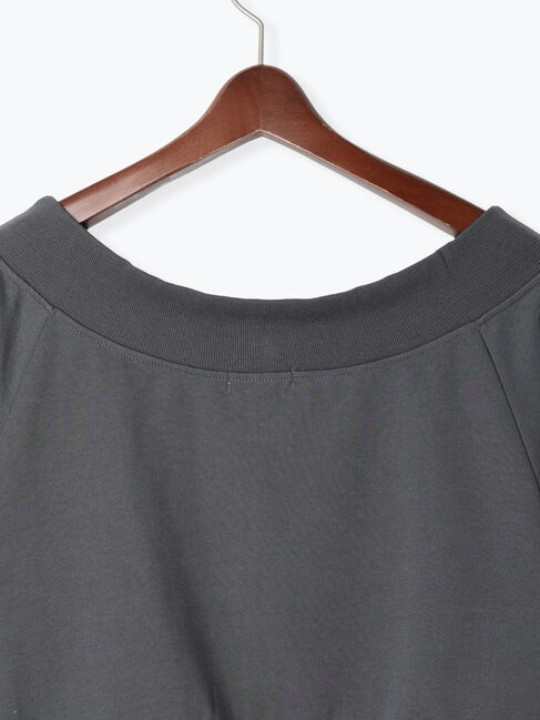 Te chichi TERRASSE「ダブルジップオフショルカットトップス」|その他|