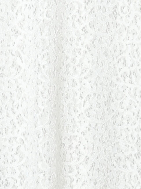 Te chichi「【Atelier ChouChou】コードレースフレアスリーブトップス」|ニット・セーター|