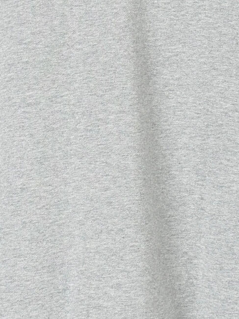 Te chichi「裏毛ロゴプリントスウェット」|Tシャツ・カットソー|