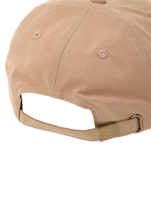 Te chichi「ロゴ刺繍キャップ」|その他|