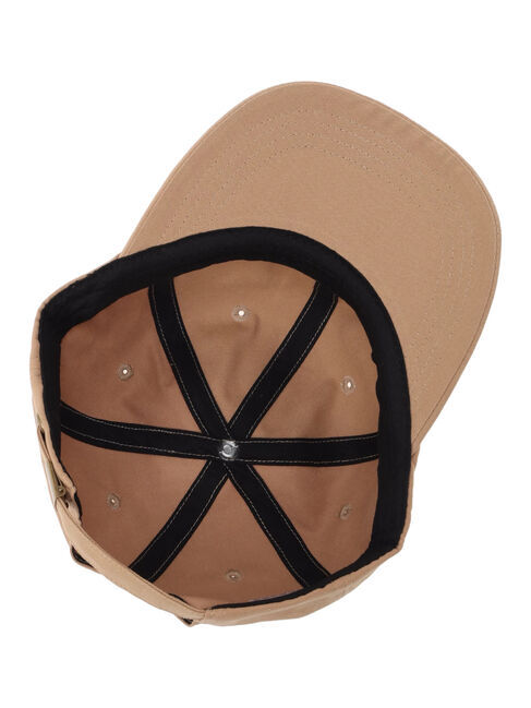 Te chichi「ロゴ刺繍キャップ」|その他|