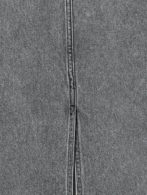 sm2rhythm「デニムロングスカート」|スカート|