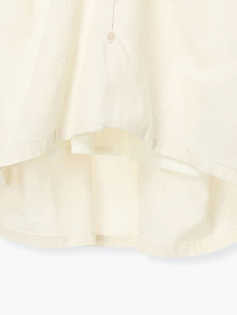 Samansa Mos2「ショートギャザージャケット」|その他|