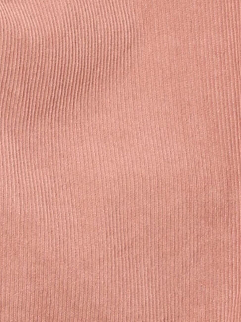 Samansa Mos2 Lagom「コーデュロイテーパードパンツ」|その他|