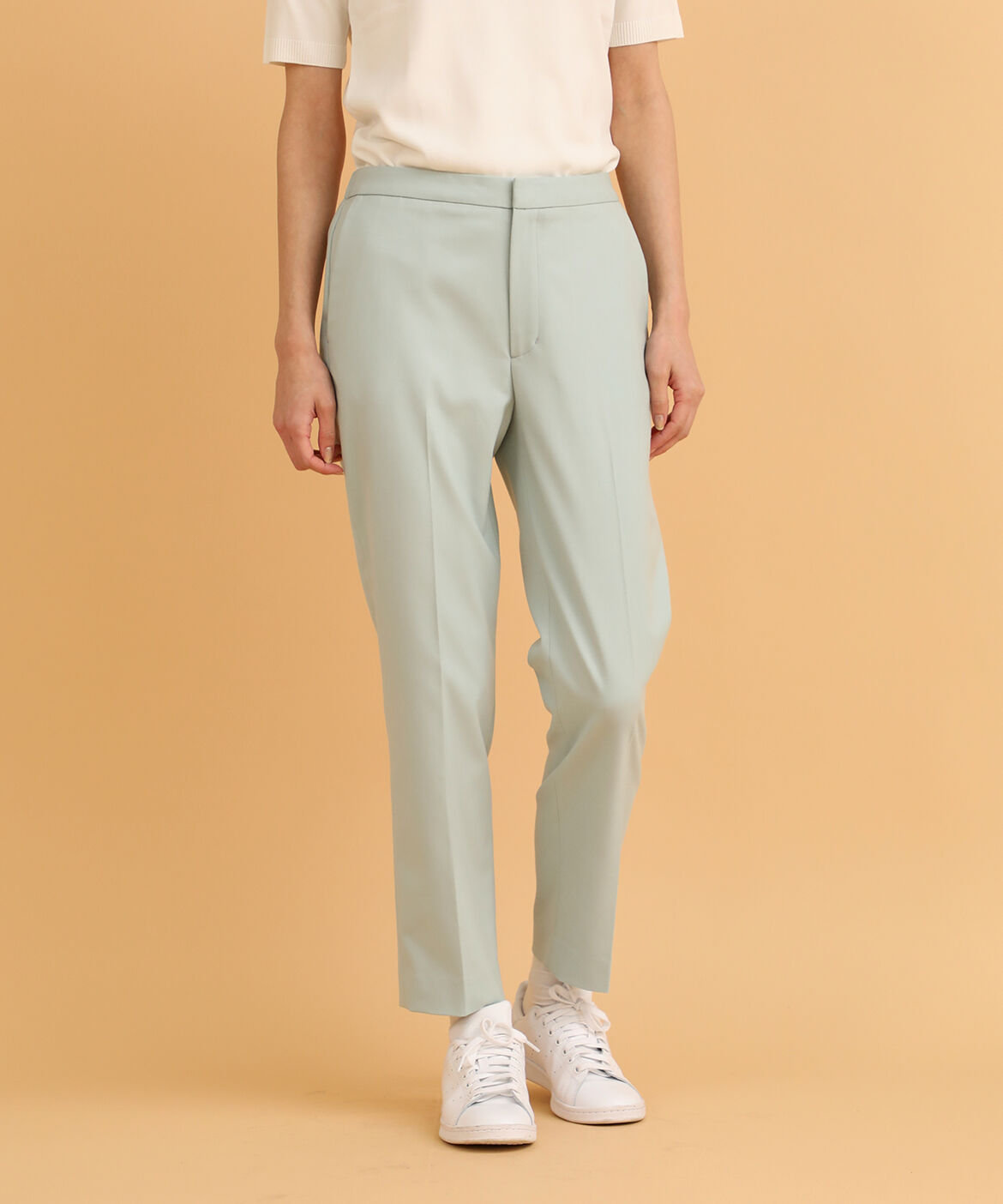 DAY by DAY it&rsquo;s international「ベーシックテーパードパンツ」|その他|