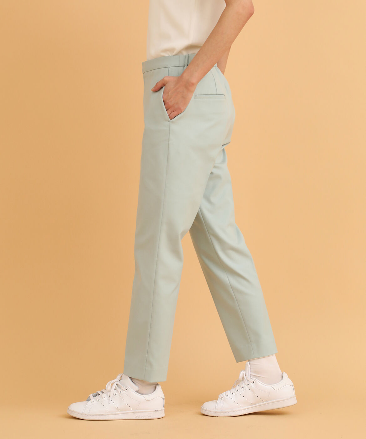 DAY by DAY it&rsquo;s international「ベーシックテーパードパンツ」|その他|