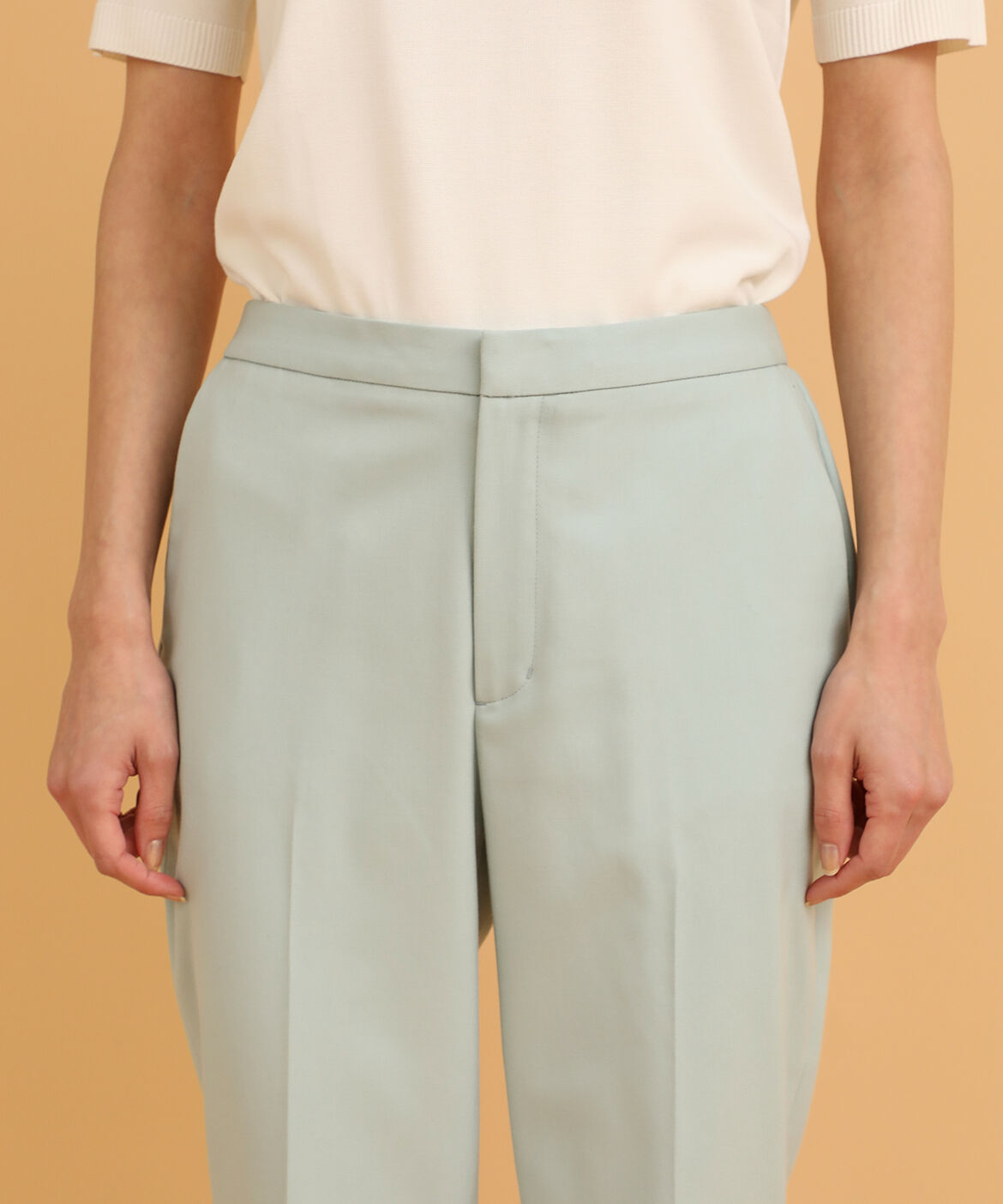 DAY by DAY it&rsquo;s international「ベーシックテーパードパンツ」|その他|