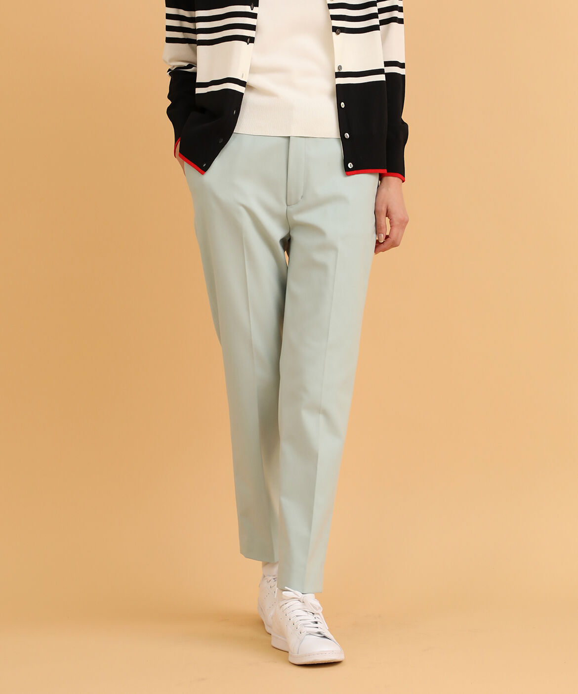 DAY by DAY it&rsquo;s international「ベーシックテーパードパンツ」|その他|