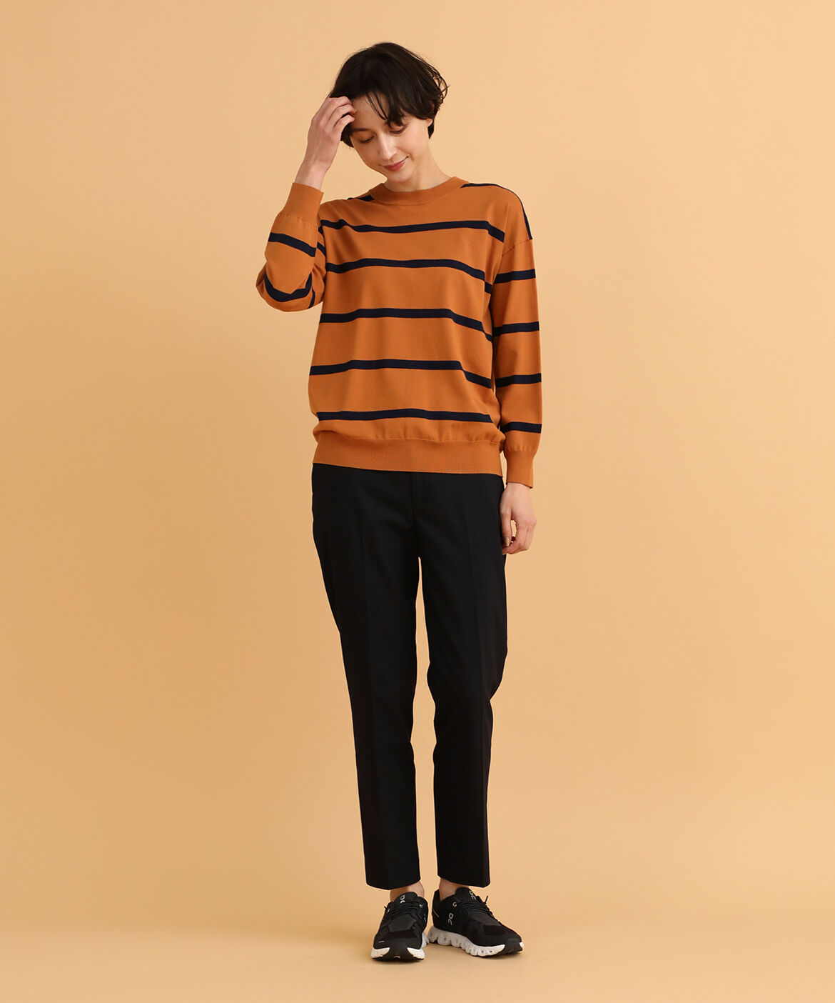 DAY by DAY it&rsquo;s international「ベーシックテーパードパンツ」|その他|