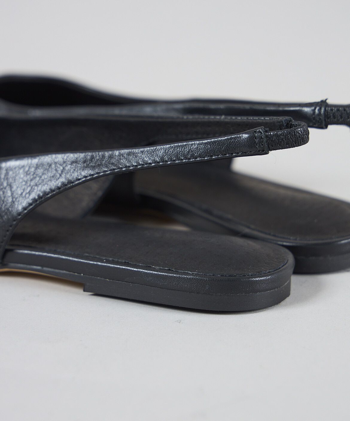 INED「スリングバッグフラットパンプス JAVIER 《TONY BIANCO》」|その他|