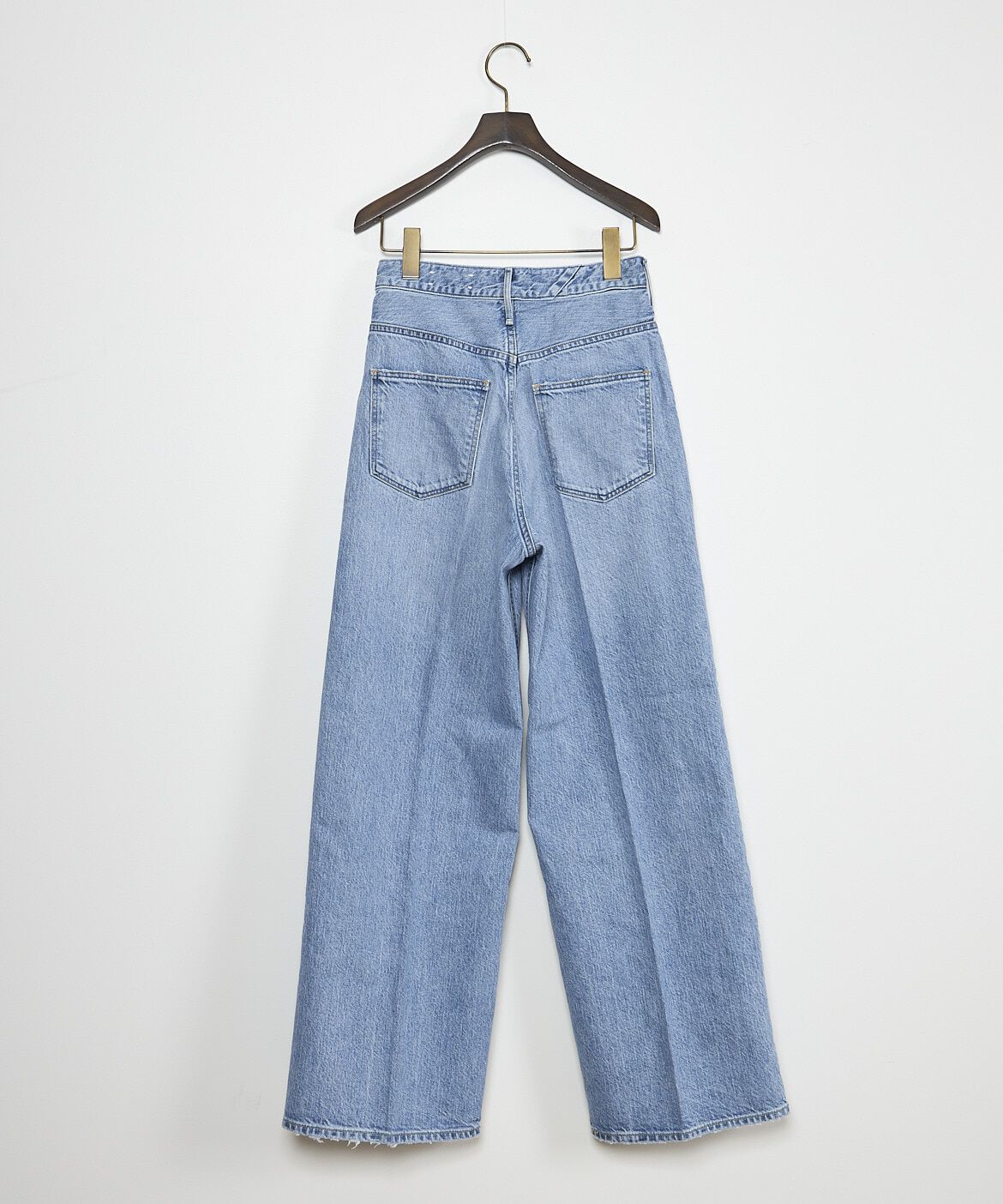 INED「THE SISTER デニム《upper hights アッパーハイツ》」|その他|