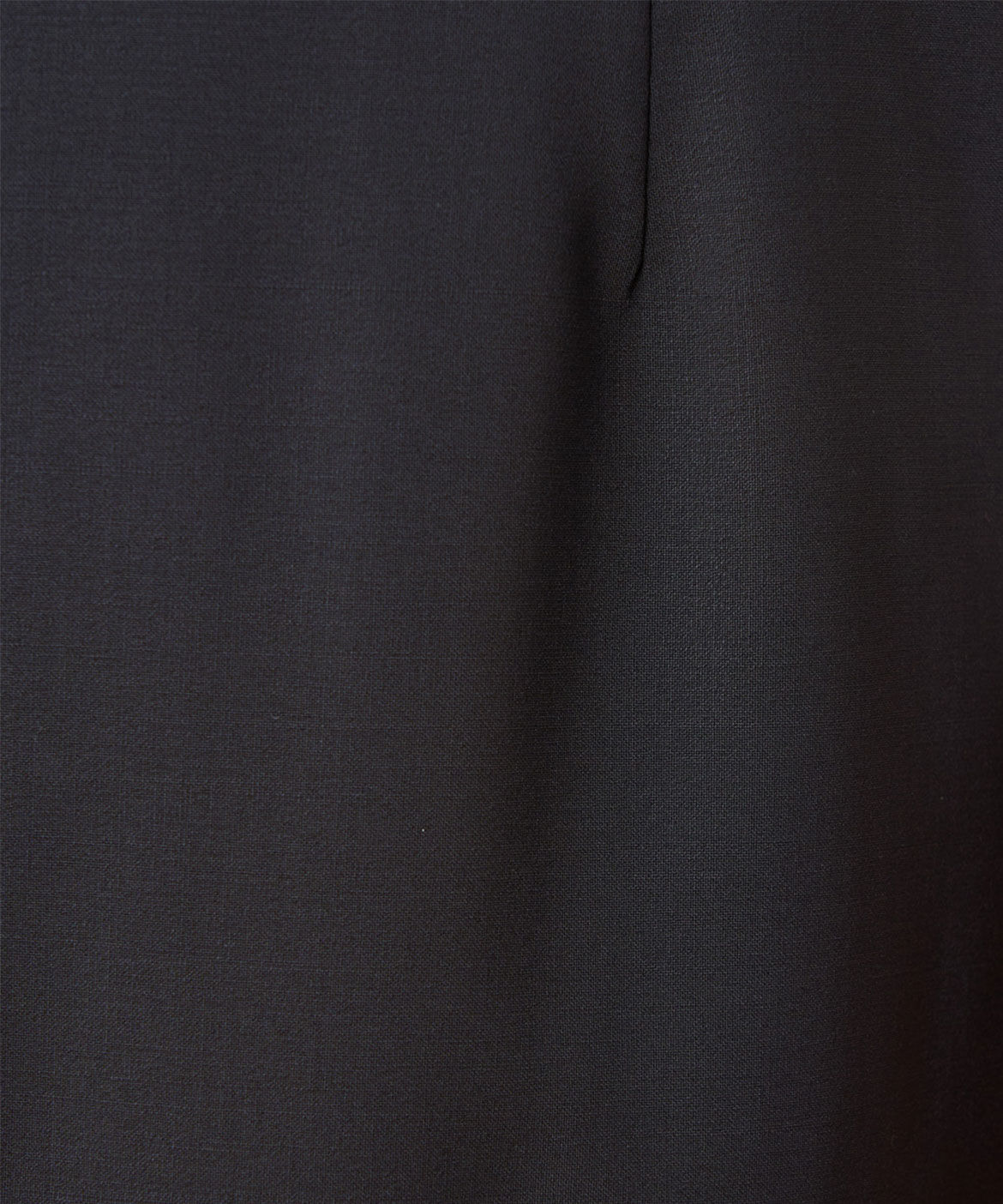 INED「《大きいサイズ》ペンシルスカート」|タイト|