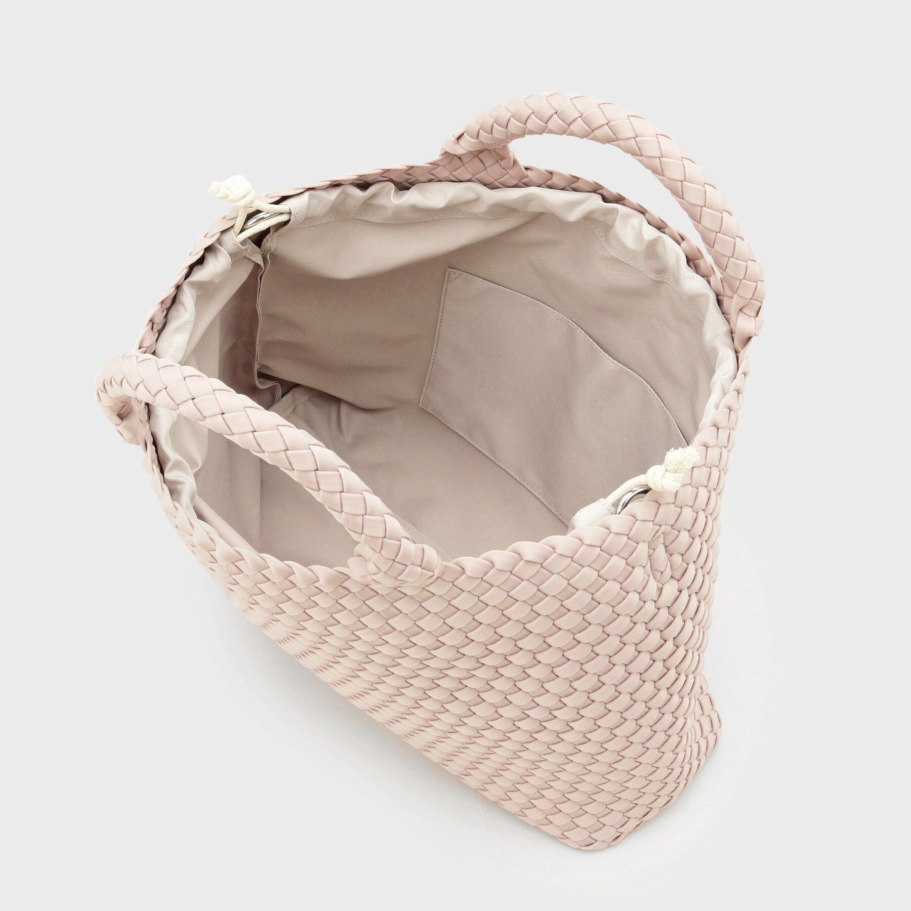 UNTITLED「【古畑星夏さん着用/定番人気】ボンディングメッシュトート」|トートバッグ|