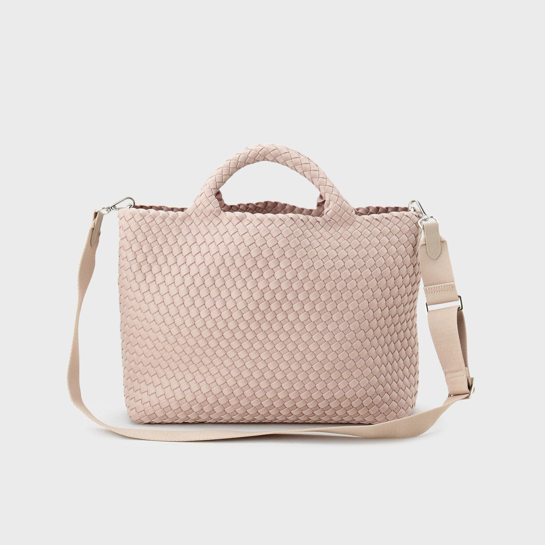 UNTITLED「【古畑星夏さん着用/定番人気】ボンディングメッシュトート」|トートバッグ|