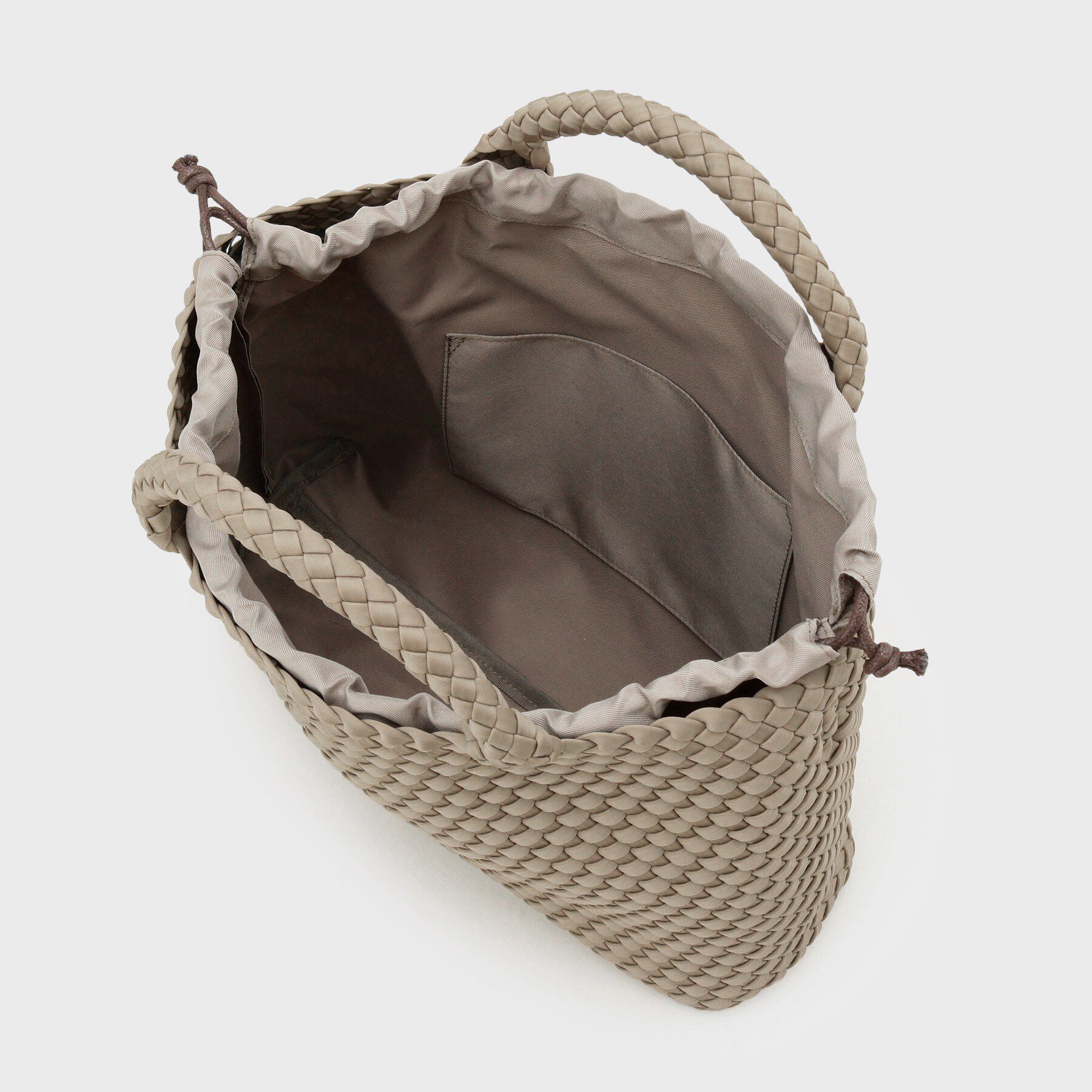 UNTITLED「【古畑星夏さん着用/定番人気】ボンディングメッシュトート」|トートバッグ|