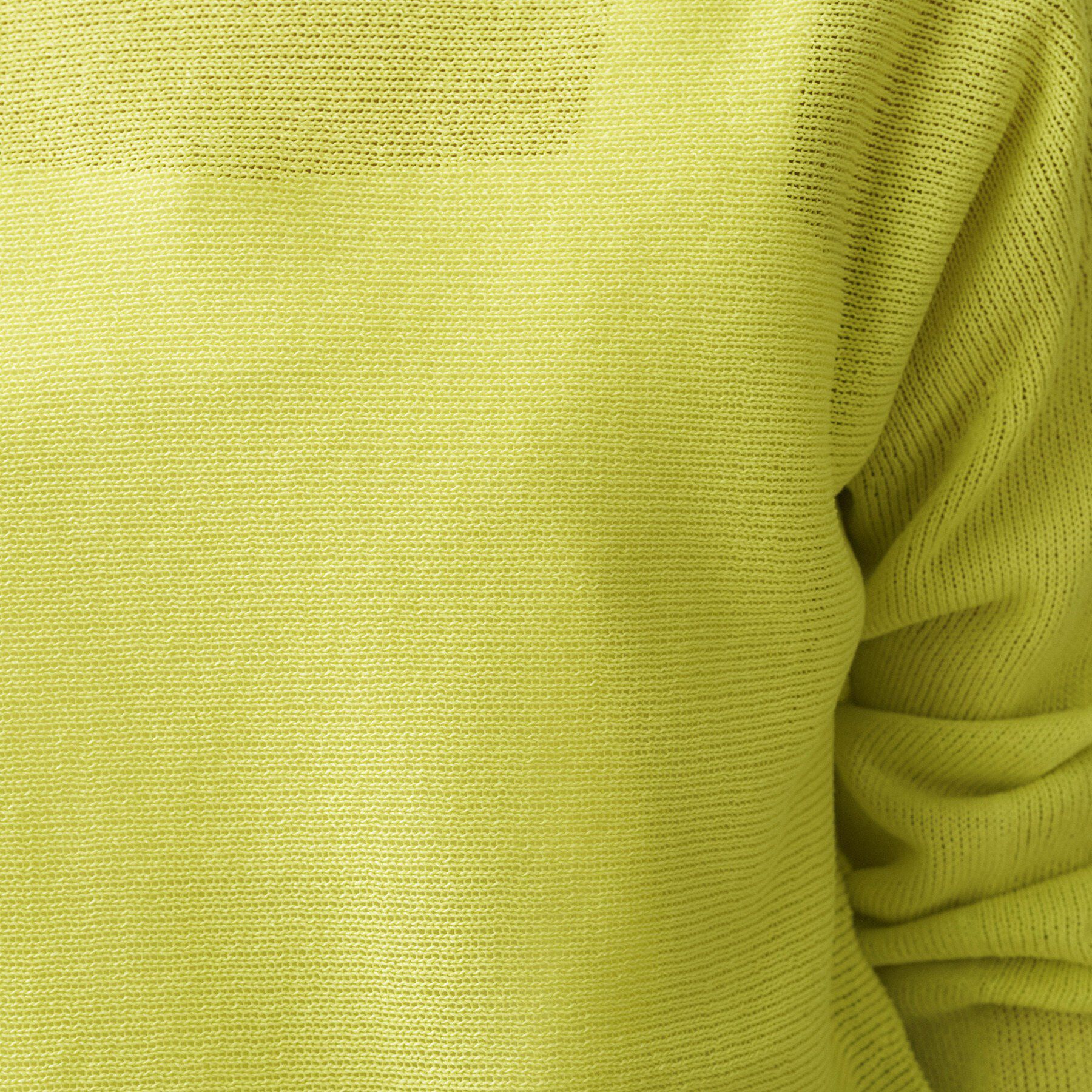 UNTITLED「【古畑星夏さん着用/8色展開/程よい透け感】ドライタッチボートネックニット」|ニット・セーター|