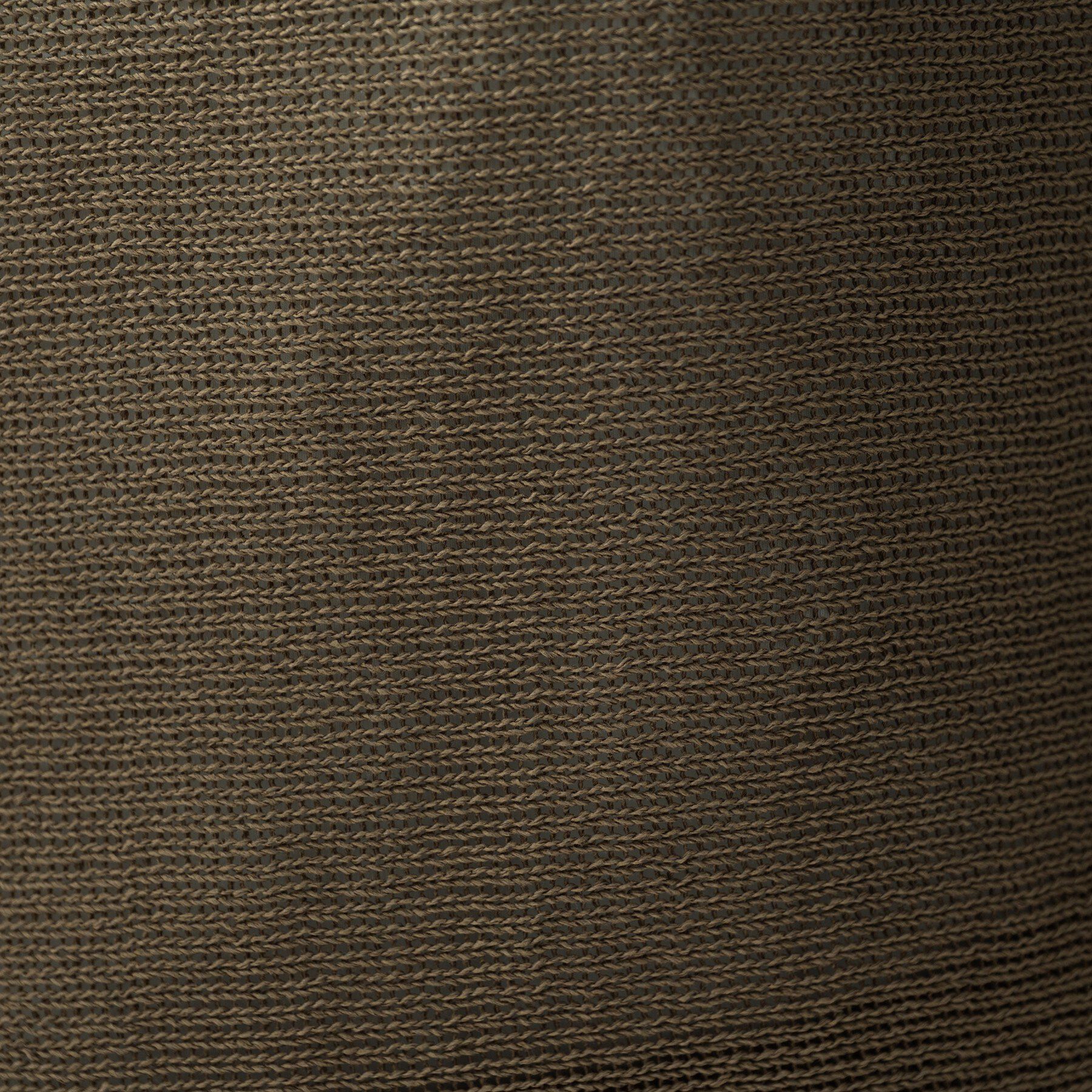 UNTITLED「【古畑星夏さん着用/8色展開/程よい透け感】ドライタッチボートネックニット」|ニット・セーター|