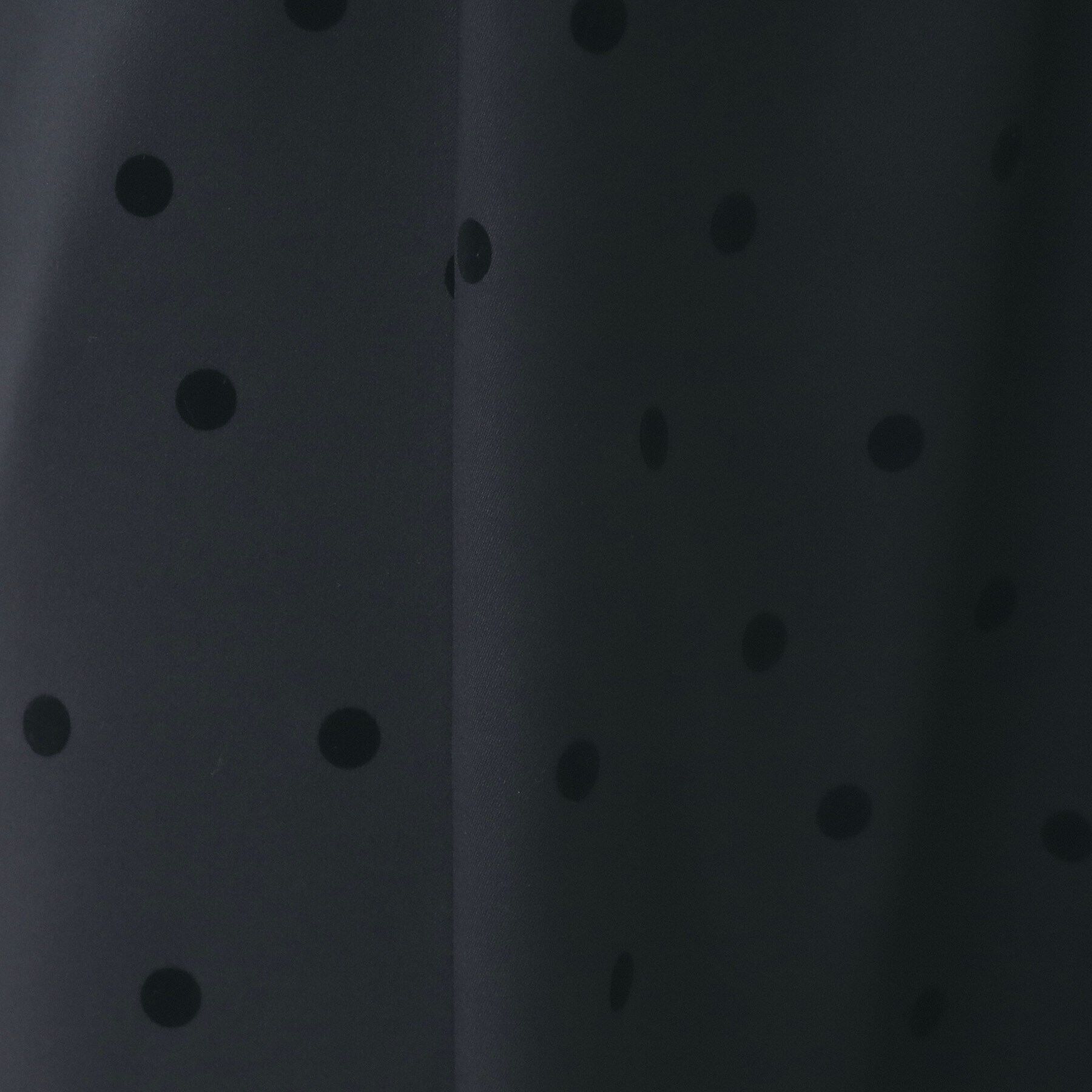 Reflect「ドットプリントフレアスカート」|スカート|