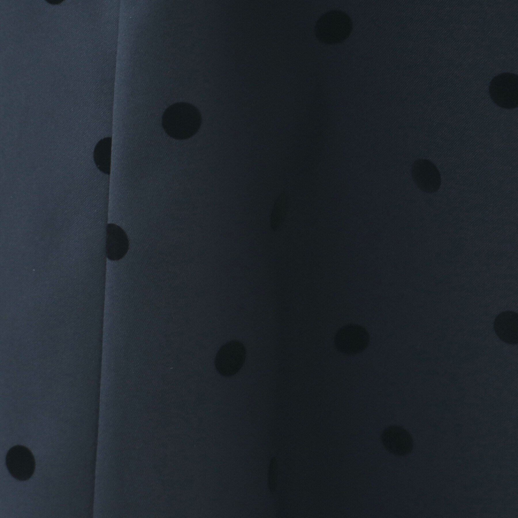 Reflect「ドットプリントフレアスカート」|スカート|