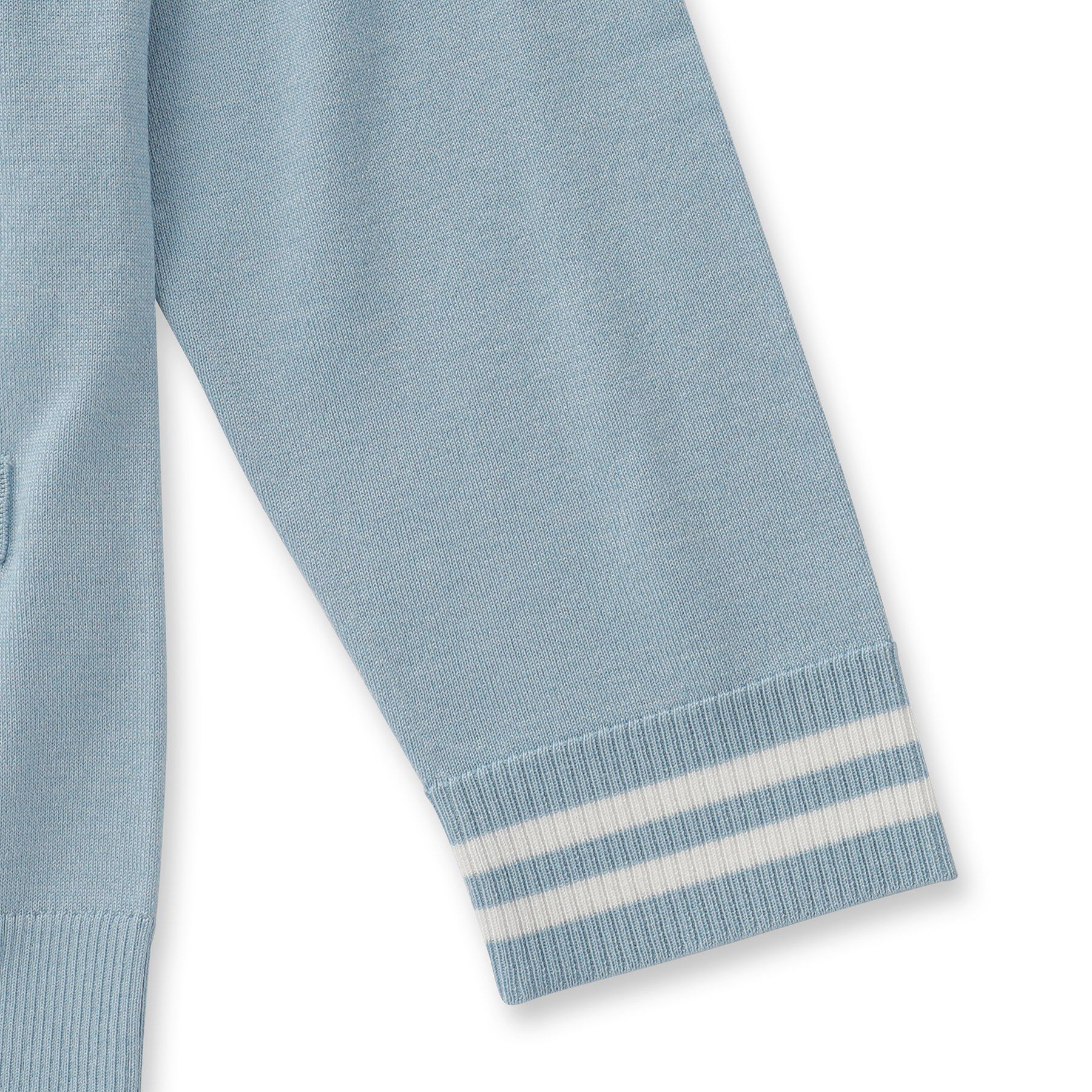 DRESSTERIOR「スリーブライン スプリングカーディガン」|カーディガン|