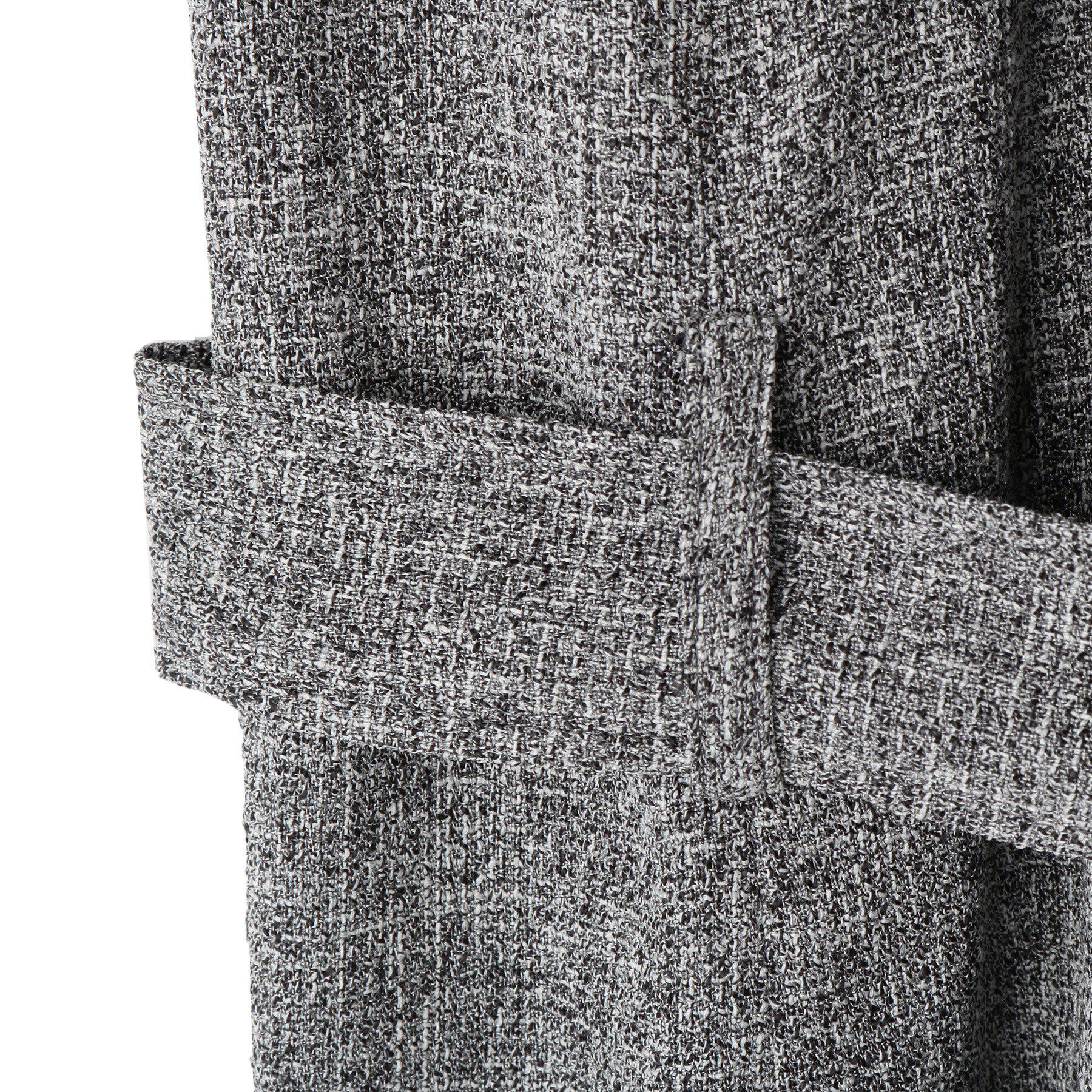 DRESSTERIOR「ウォッシャブル ツイードライク ワンピース」|ワンピース|