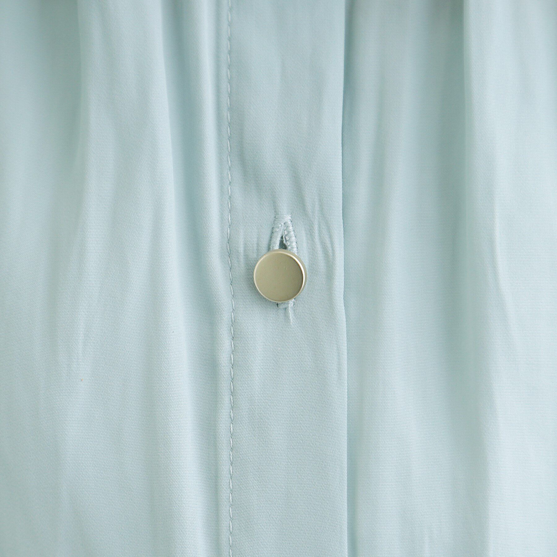 grove「【デイリーから特別な日まで】華やかさを纏うヴィンテージサテンブラウス」|シャツ・ブラウス|