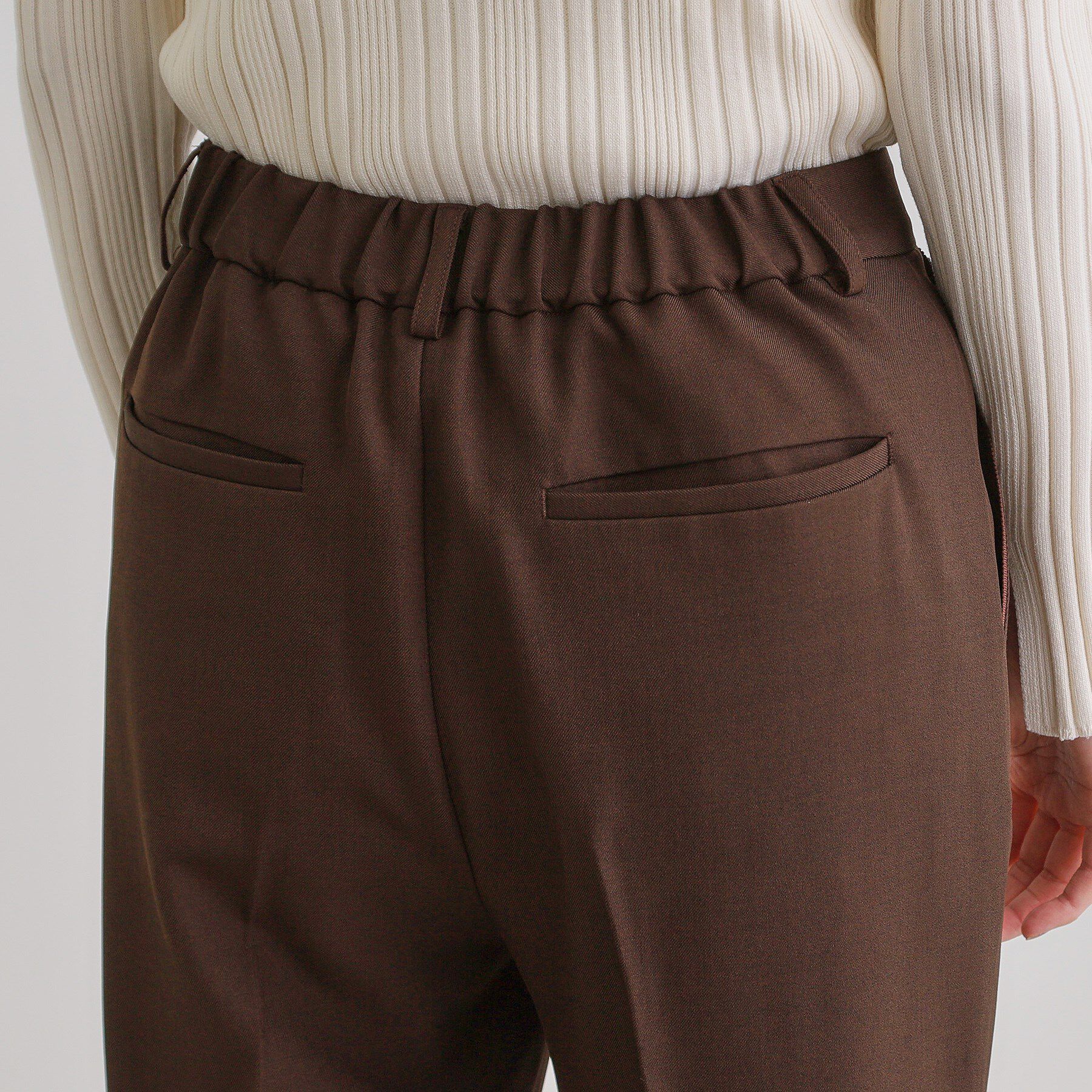 grove「セミフレアパンツ」|その他|