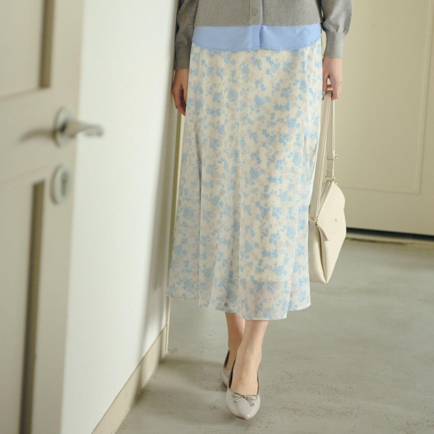 grove「【人間工学】つつまれフィットバレエシューズ」|その他|