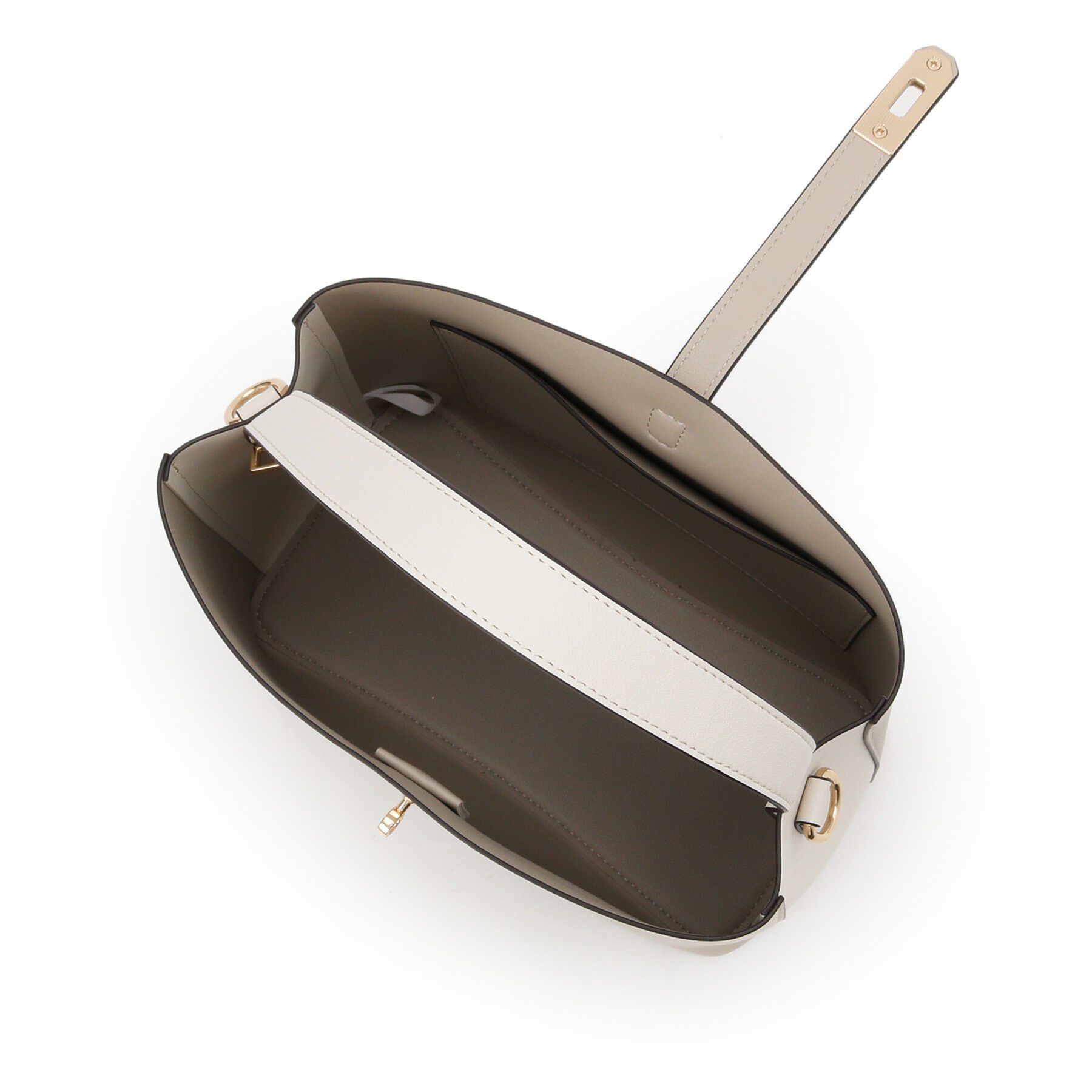 grove「人間工学 ベルトダブルショルダー」|ハンドバッグ|