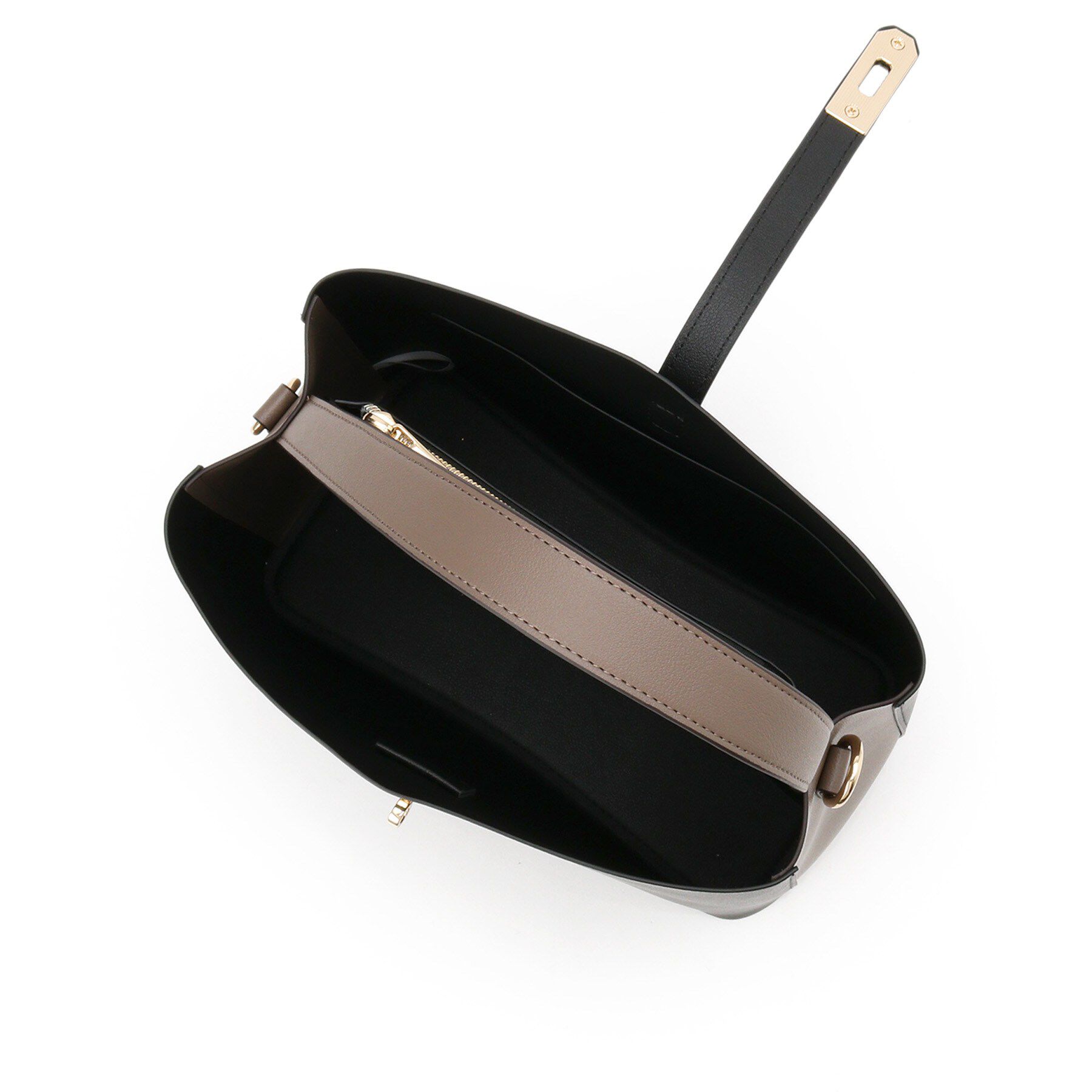 grove「人間工学 ベルトダブルショルダー」|ハンドバッグ|